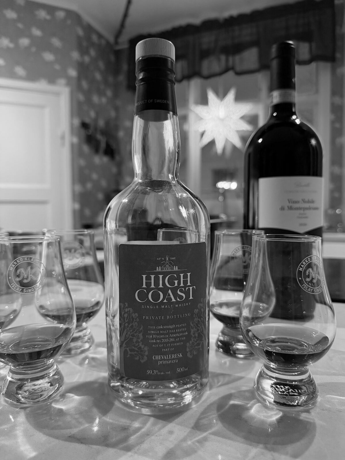 Marko Klåpo Whiskyclub