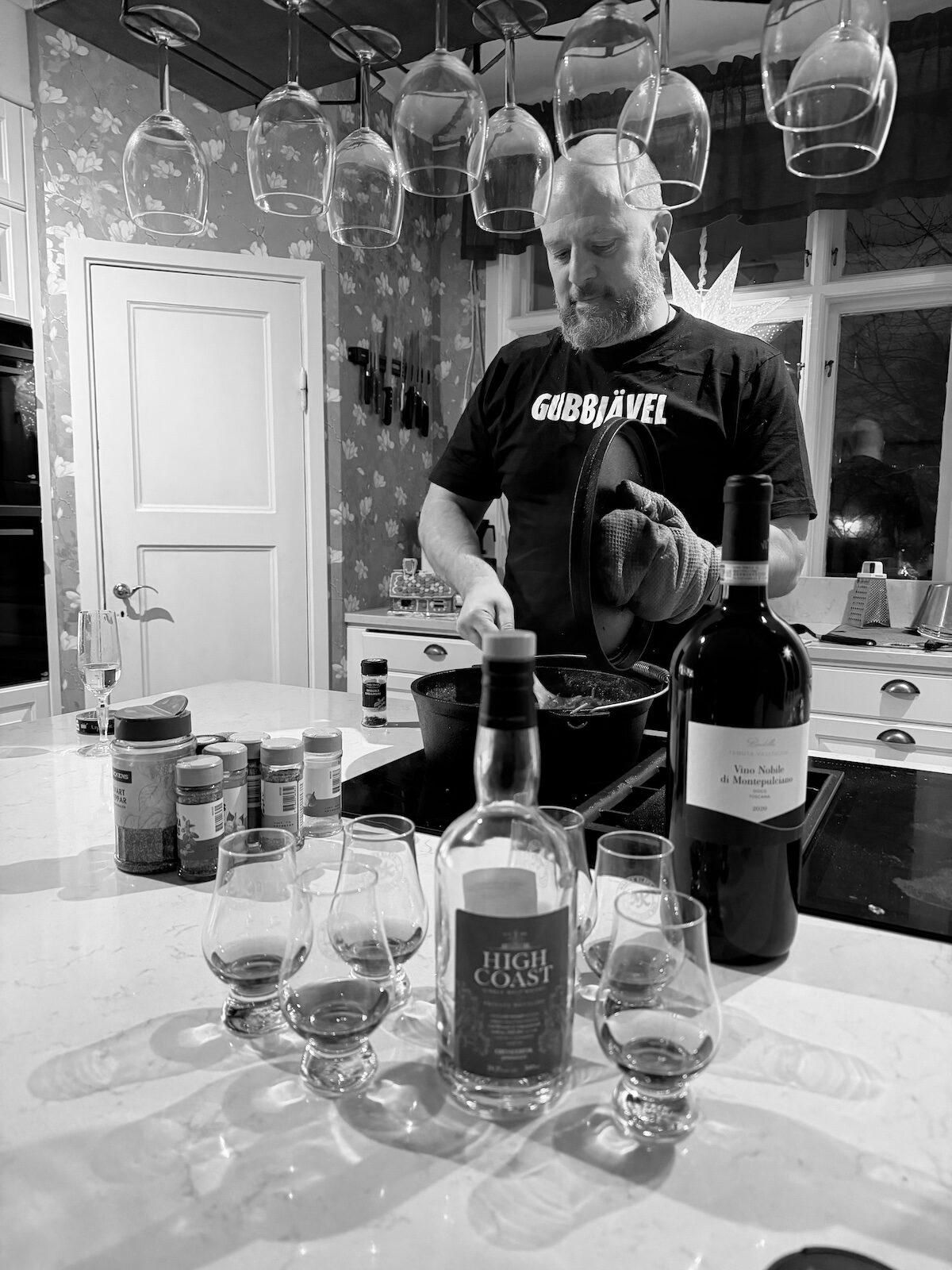 Marko Klåpo Whiskyclub