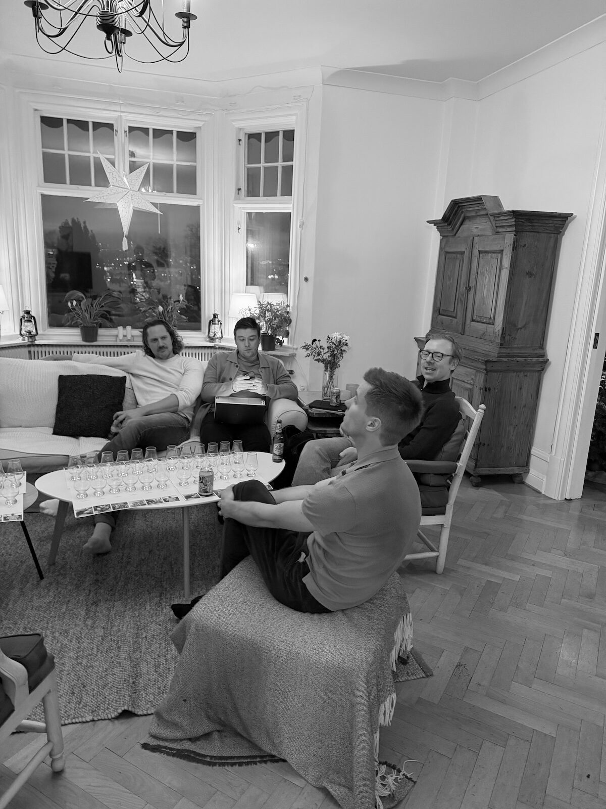 Marko Klåpo Whiskyclub