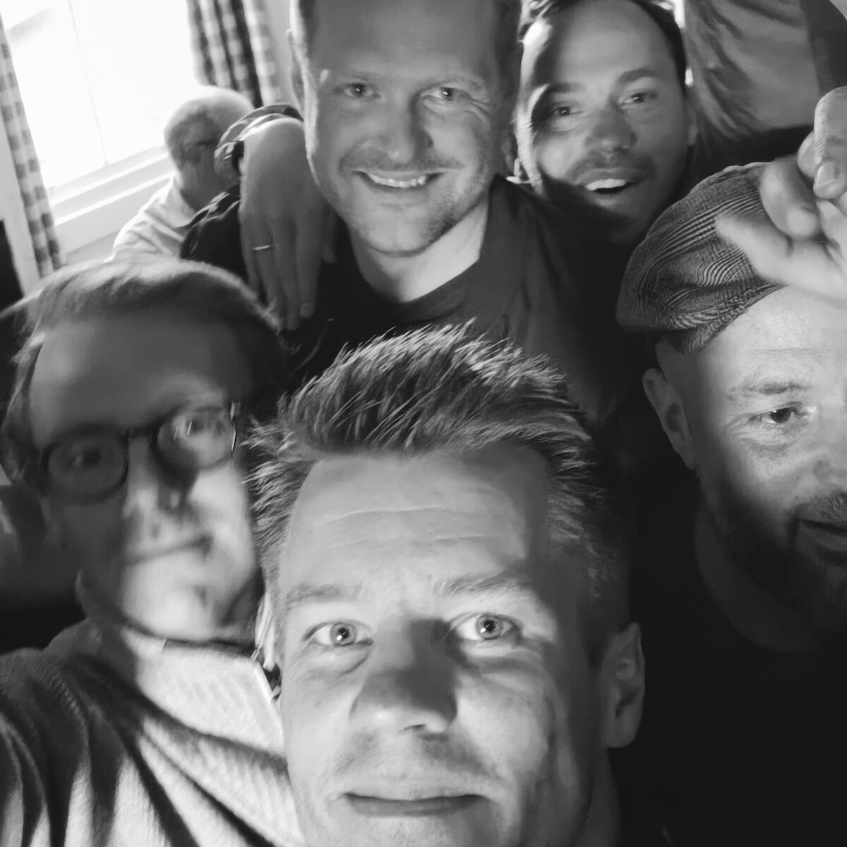 Selfie