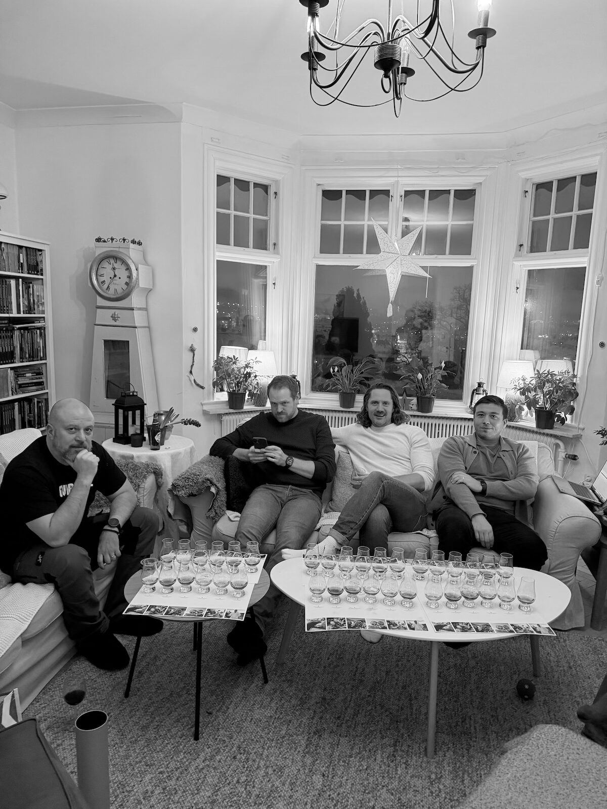Marko Klåpo Whiskyclub