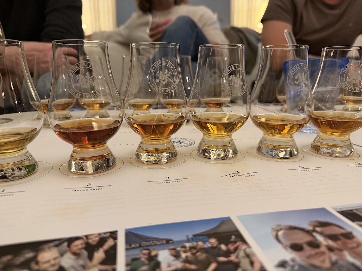 Marko Klåpo Whiskyclub