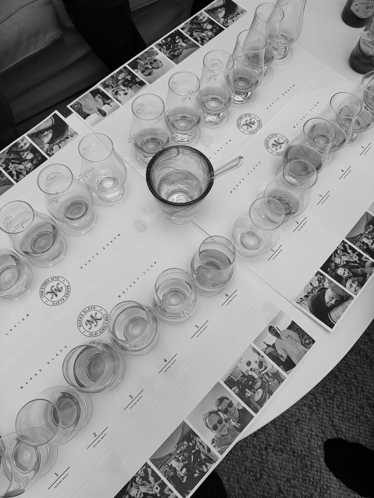 Marko Klåpo Whiskyclub