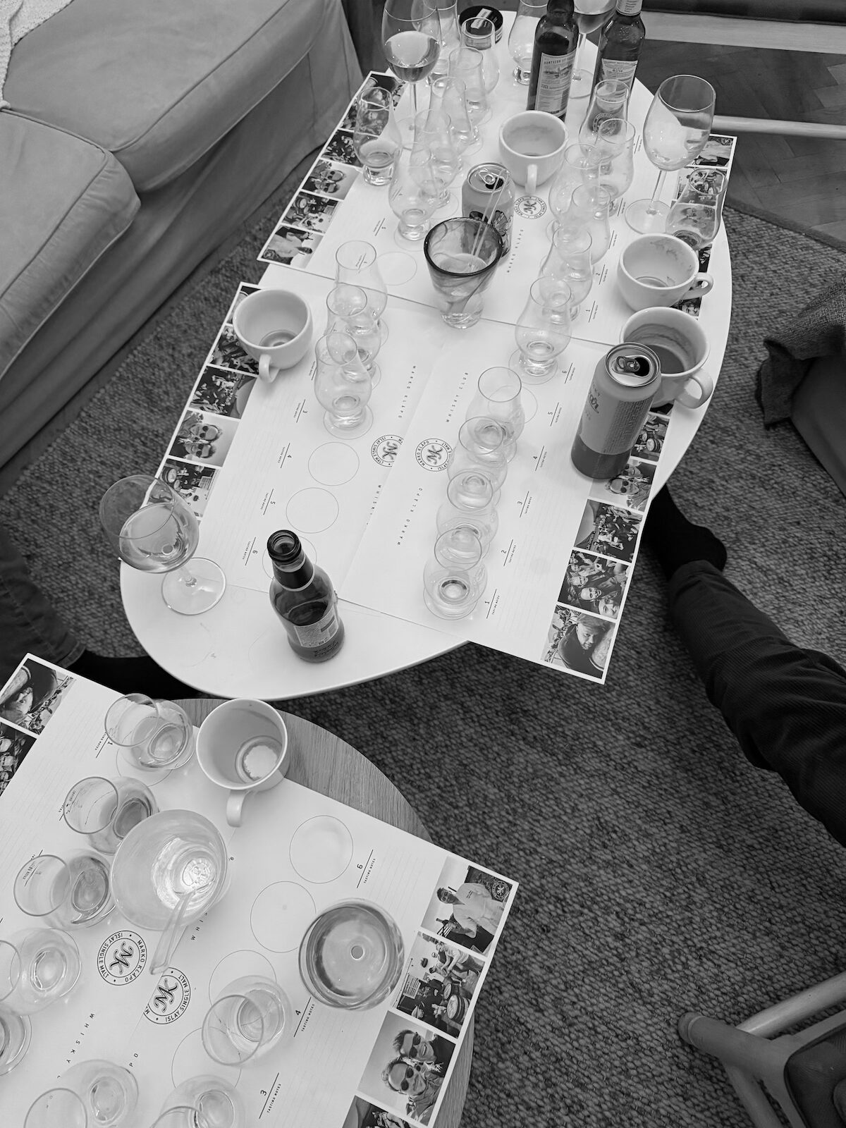 Marko Klåpo Whiskyclub