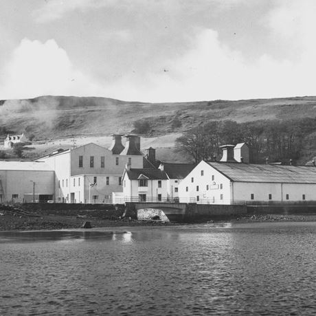 Talisker destilleri